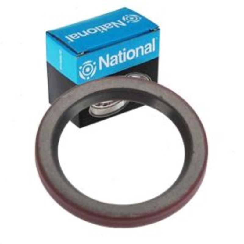 National Transmission Input Shaft Seal for 1968-1974 Chevrolet K20 Pickup