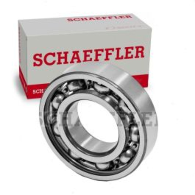 Schaeffler Front Outer Output Shaft Bearing for 2005-2008 Dodge Magnum 3.5L V6