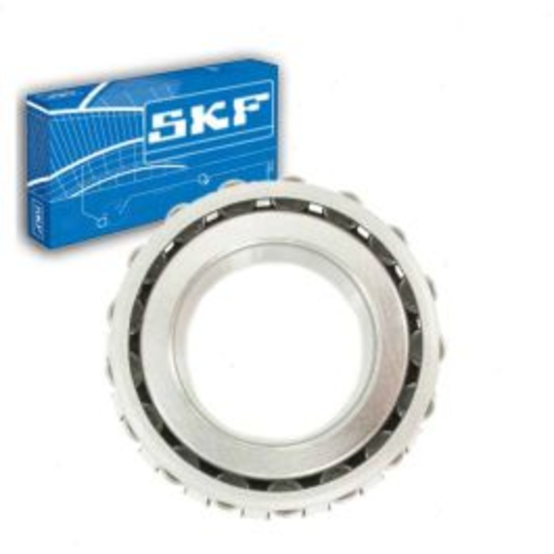 SKF Front Inner Wheel Bearing for 1956-1961 Jeep 6-226