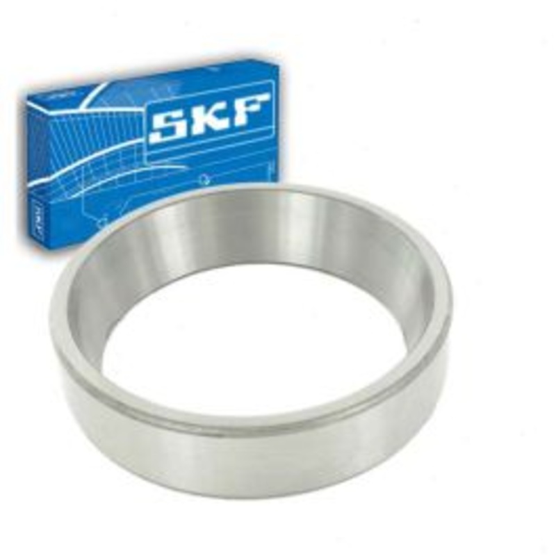 SKF Front Inner Wheel Bearing Race for 1957 Dodge D300 Pickup