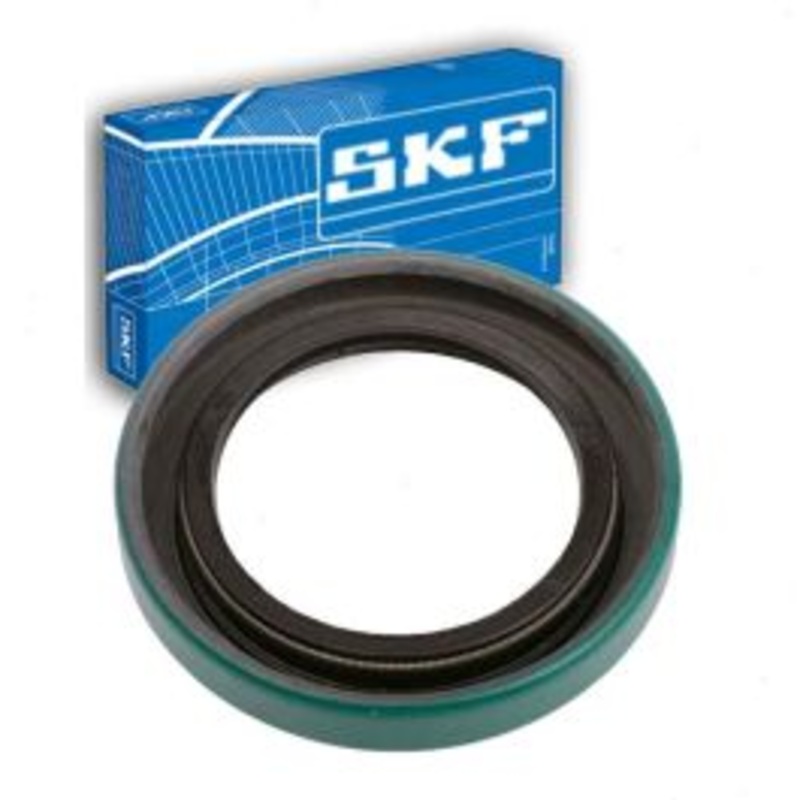 SKF Front Manual Transmission Seal for 1957-1972 Ford Country Sedan 2.4L 2.8L 3.3L 3.6L 3.9L 4.1L 4.3L 4.4L 4.7L 4.8L 5.0L 5.1L 5.4L 5.8L 6.4L 6.6L 7.0L L6 V8