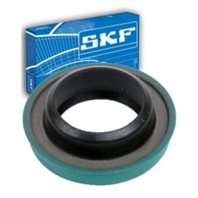 SKF Rear Automatic Transmission Seal for 1969-1974 Ford E-300 Econoline