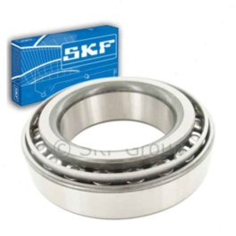 SKF Rear Axle Differential Bearing for 1957-1968 Mercury Commuter 6.3L 6.4L 6.6L 7.0L V8