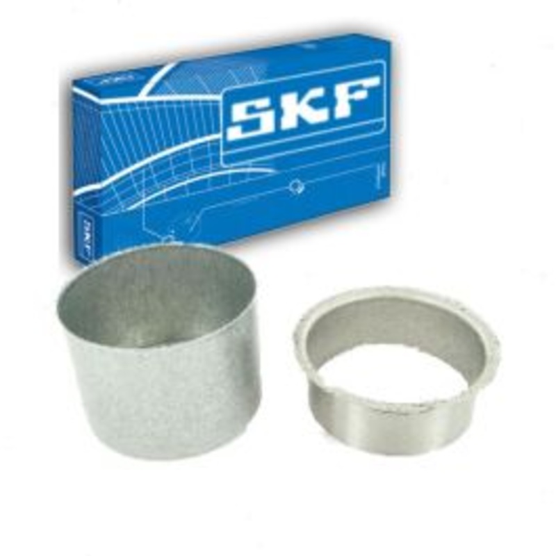 SKF Rear Manual Transmission Repair Sleeve for 1963-1977 Mercury Comet