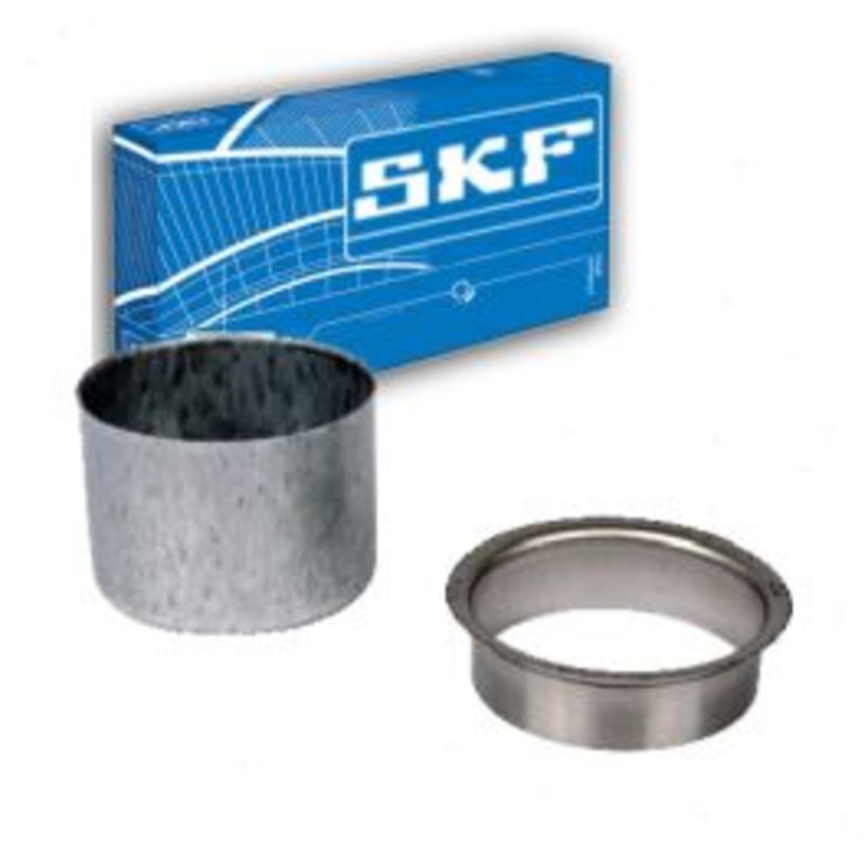 SKF Rear Output Shaft Repair Sleeve for 1986-1987 Volkswagen Quantum