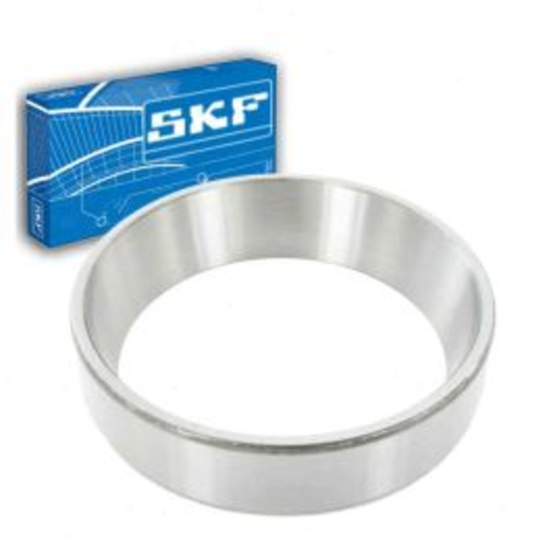 SKF Rear Wheel Bearing Race for 1961-1968 International Scout