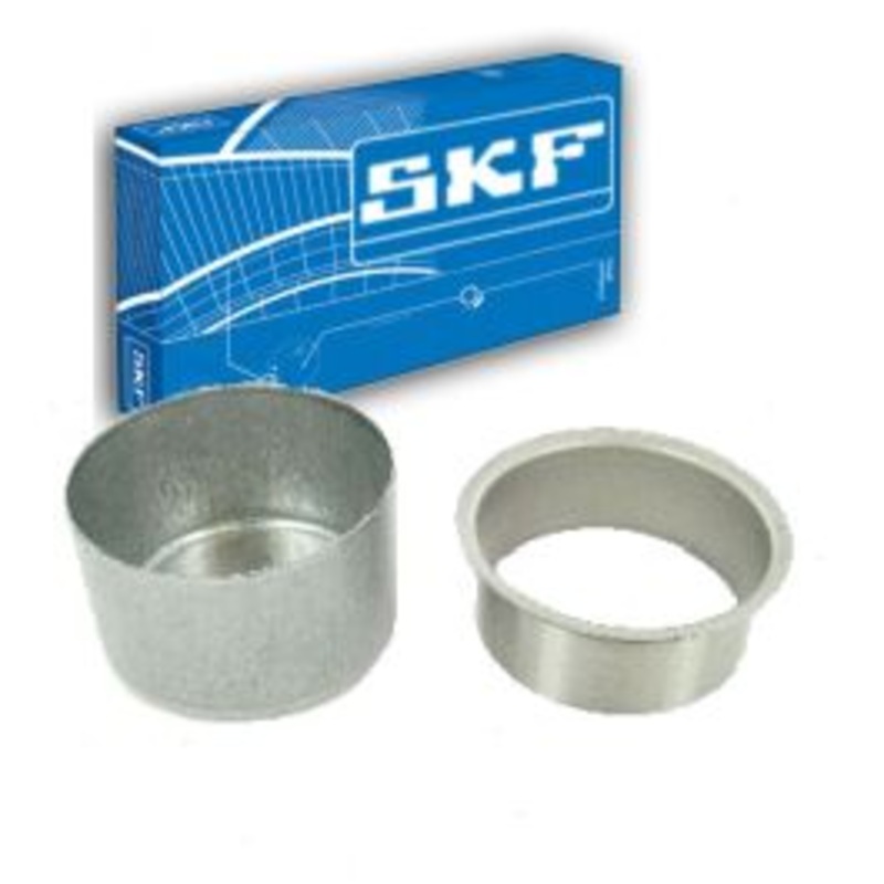 SKF Transfer Case Input Shaft Repair Sleeve for 1975 International MS