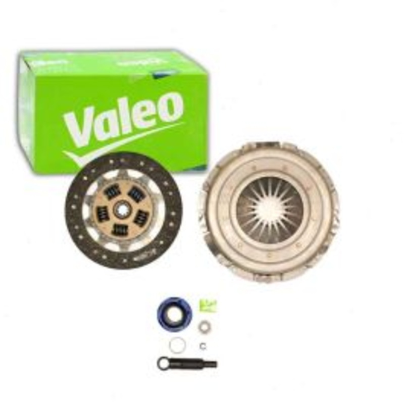 Valeo 52802008 Clutch Kit