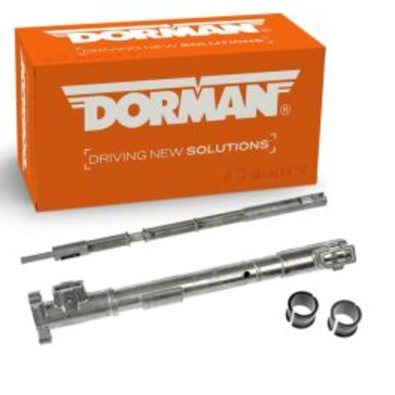 Dorman Automatic Transmission Shift Tube for 1997-1999 Ford F-250