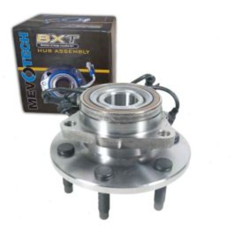 Mevotech BXT Front Wheel Bearing Hub Assembly for 2003-2013 Chevrolet Express 1500