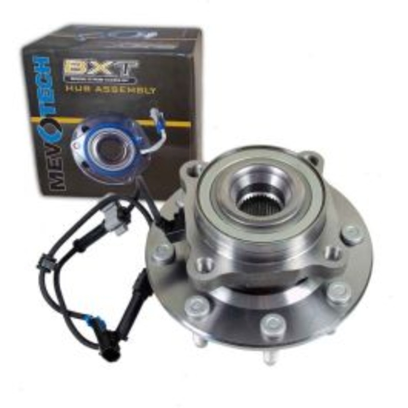 Mevotech BXT H515058 Wheel Bearing Hub Assembly