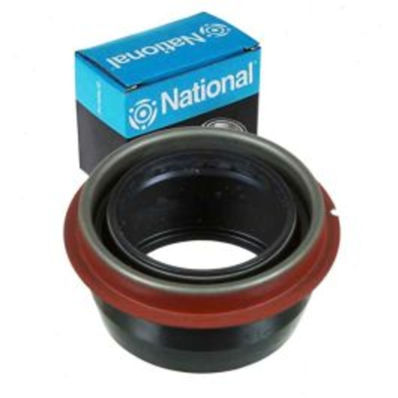 National Extension Housing Seal for 1992-1999 Chevrolet C2500 Suburban