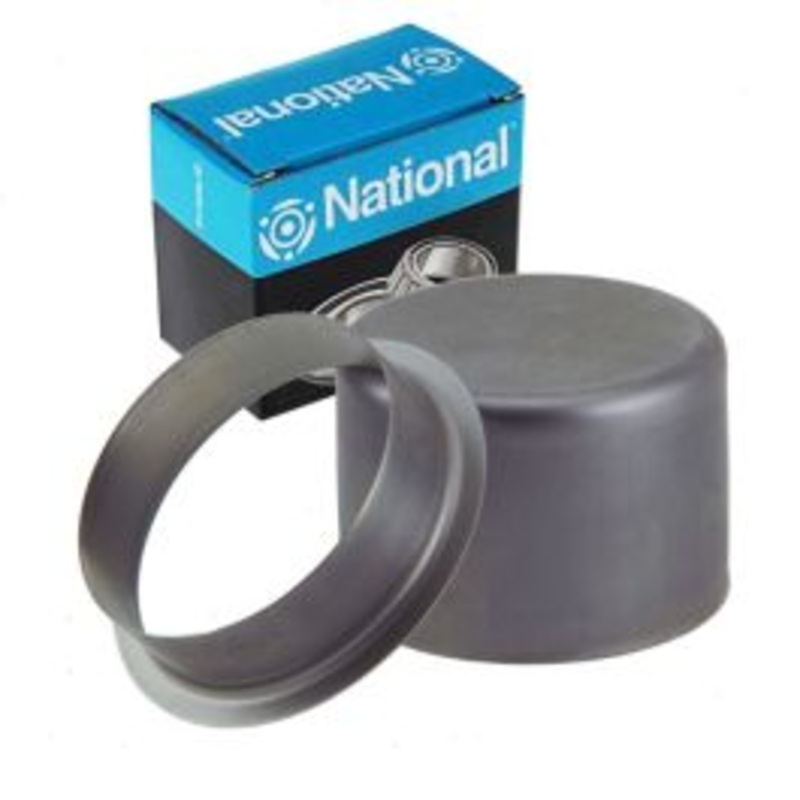 National Front Oil Pump Repair Sleeve for 1957 Dodge Power Wagon