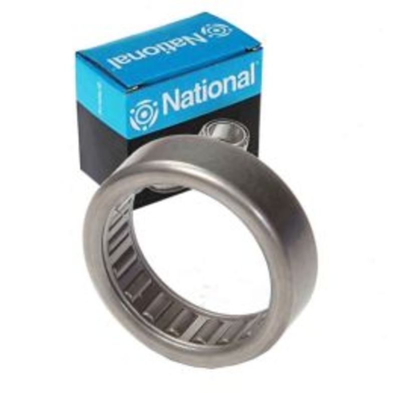 National Front Outer Axle Shaft Bearing for 1998-2018 Chevrolet Tahoe