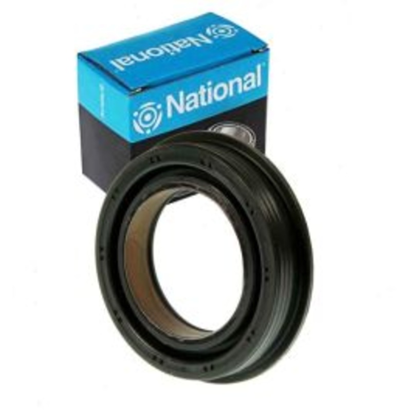 National Front Transfer Case Output Shaft Seal for 2003-2014 GMC Savana 1500