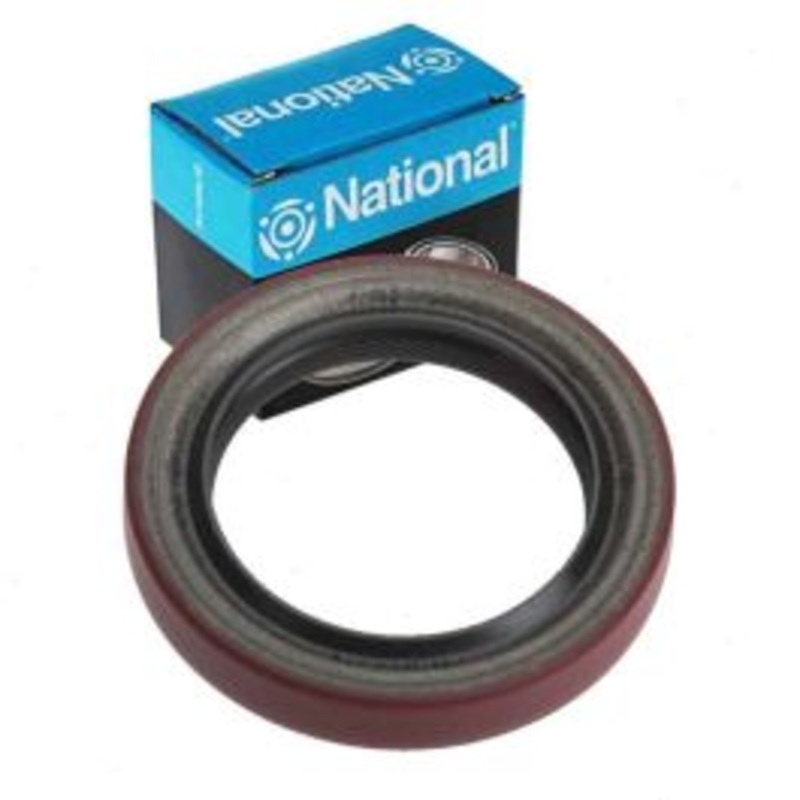 National Rear Outer Differential Pinion Seal for 1992-1997 Chevrolet K1500 Suburban