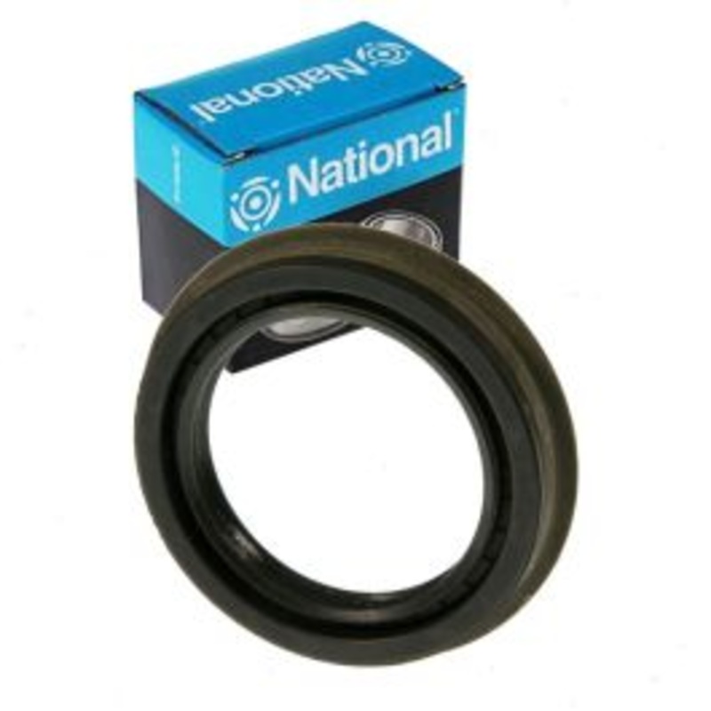 National Transfer Case Input Shaft Seal for 2003-2010 Dodge Ram 3500