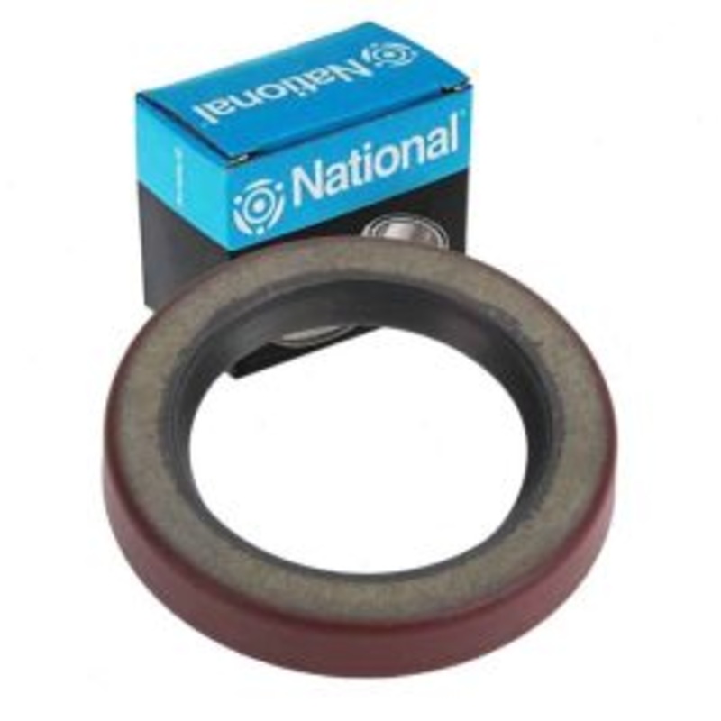 National Transmission Input Shaft Seal for 1975-1987 Dodge W100