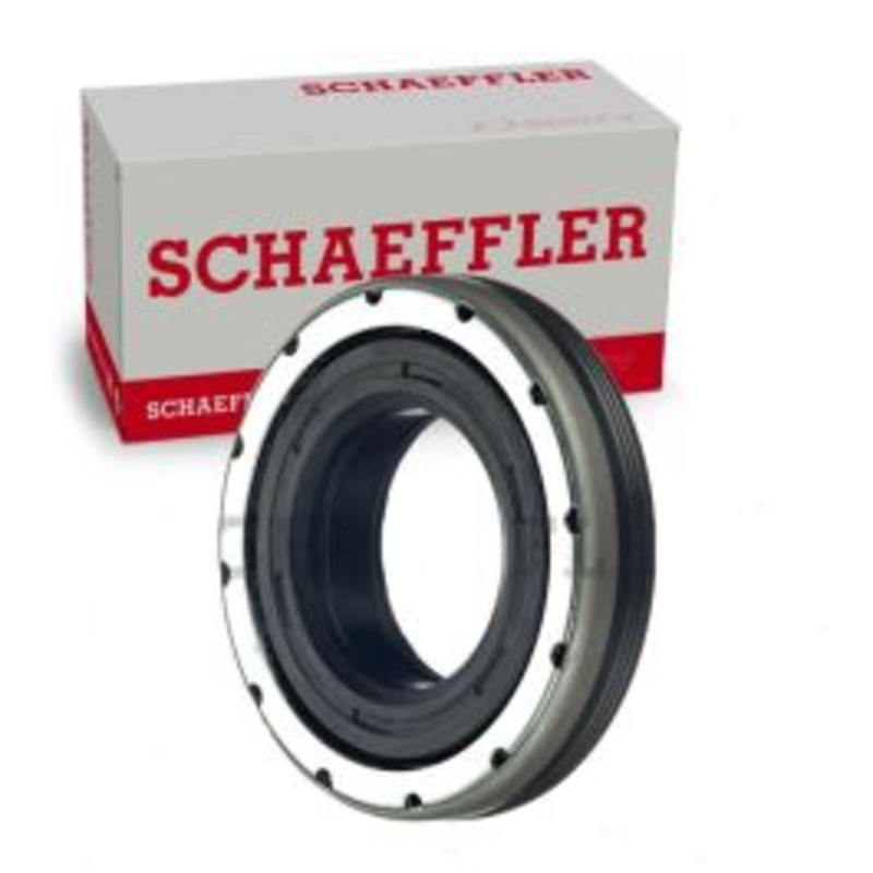 Schaeffler Axle Intermediate Shaft Seal for 2002-2004 Chevrolet Trailblazer