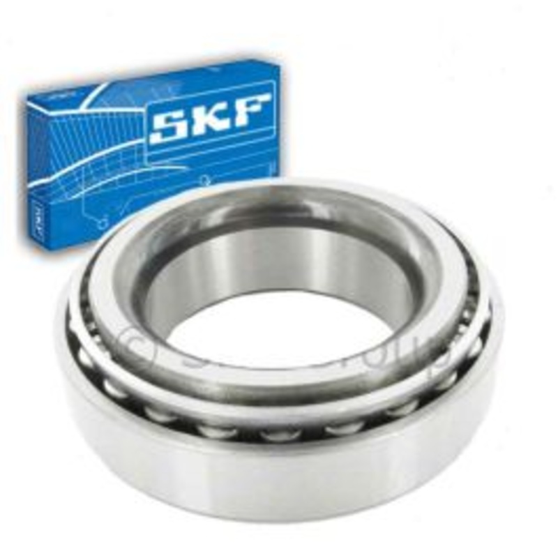SKF Front Inner Wheel Bearing for 1970-1973 Mercury Cougar