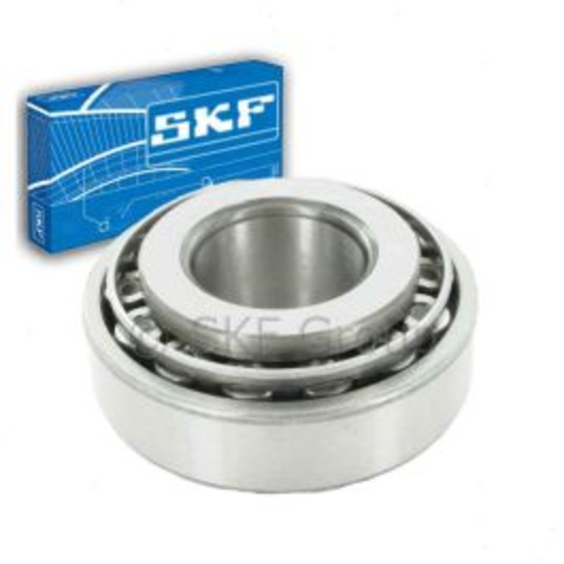 SKF Front Outer Wheel Bearing for 1961 Dodge P100 Van