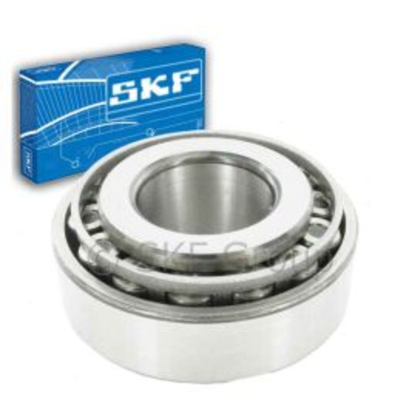 SKF Front Outer Wheel Bearing for 1986-1991 Mercedes-Benz 560SEL