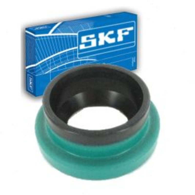 SKF Front Right Axle Shaft Seal for 1957 International S110