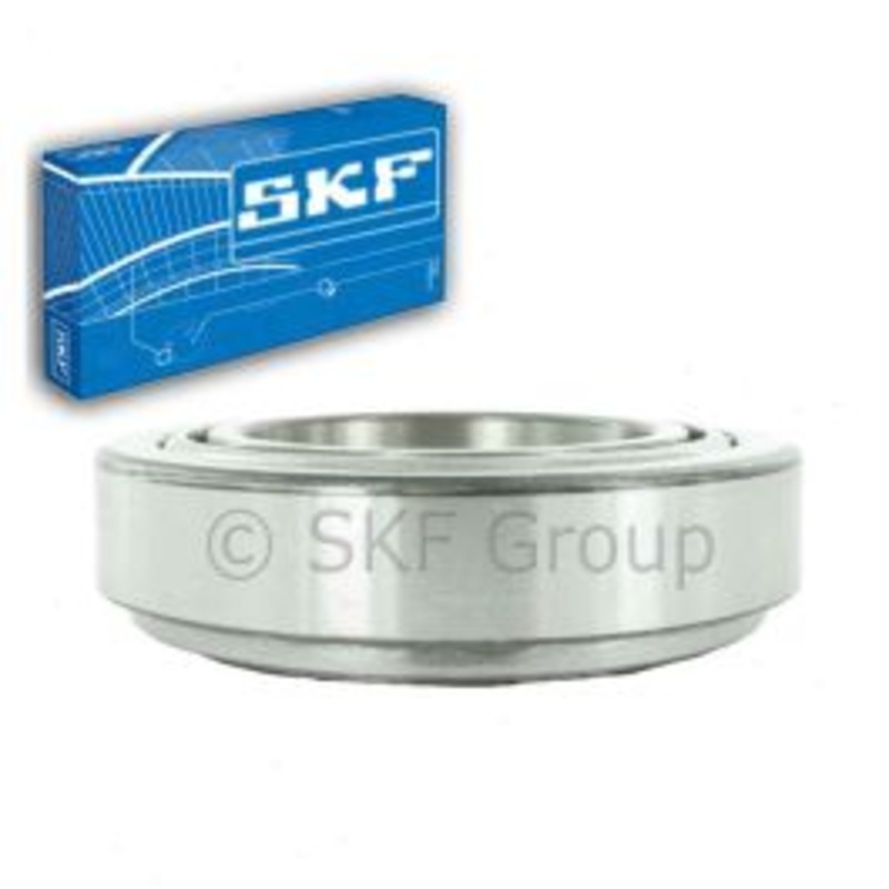 SKF Outer Rear Axle Differential Bearing for 1973-1985 Jaguar XJ12
