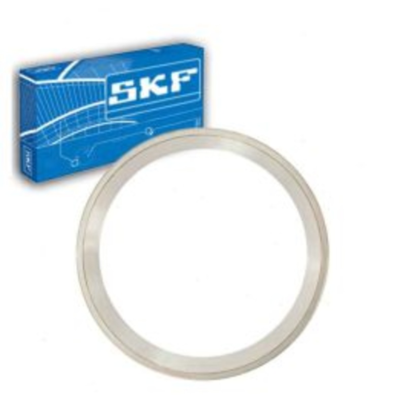 SKF Rear Axle Differential Bearing Race for 1999-2004 GMC Sierra 2500