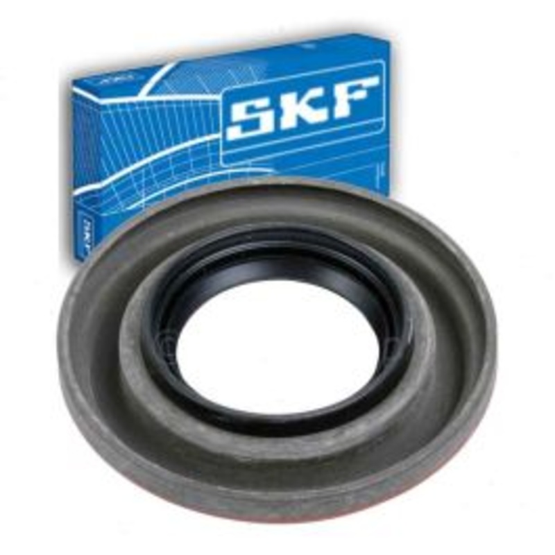 SKF Rear Differential Pinion Seal for 1956-1957 International S130