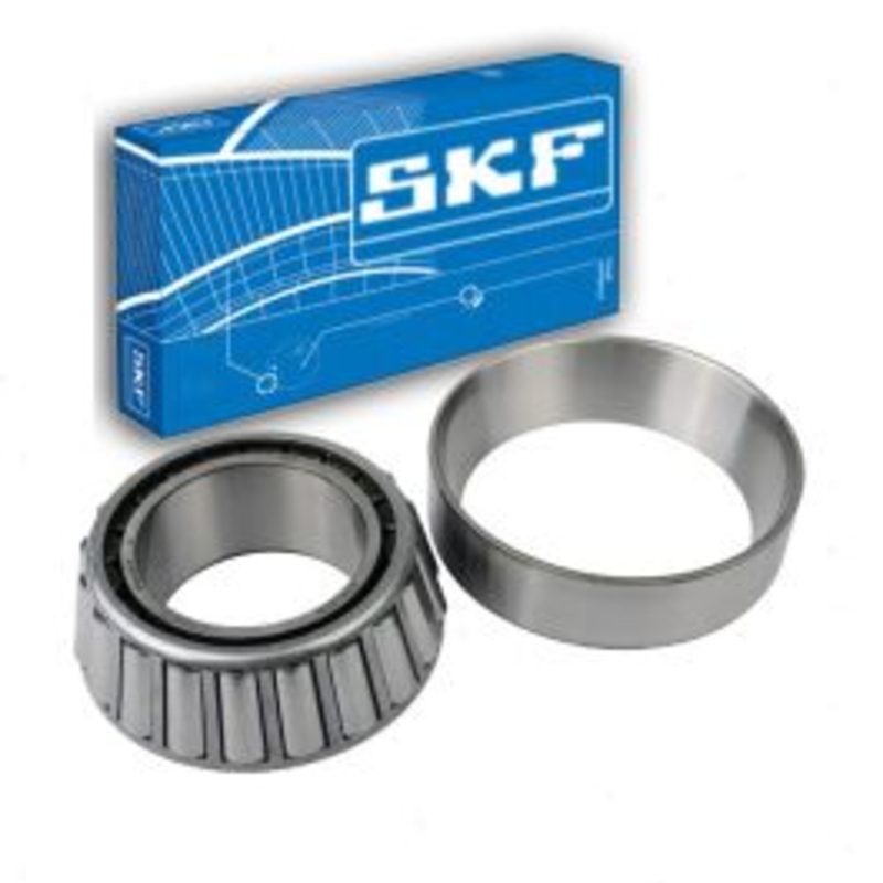 SKF Rear Outer Differential Pinion Bearing for 2011-2013 Ram 2500