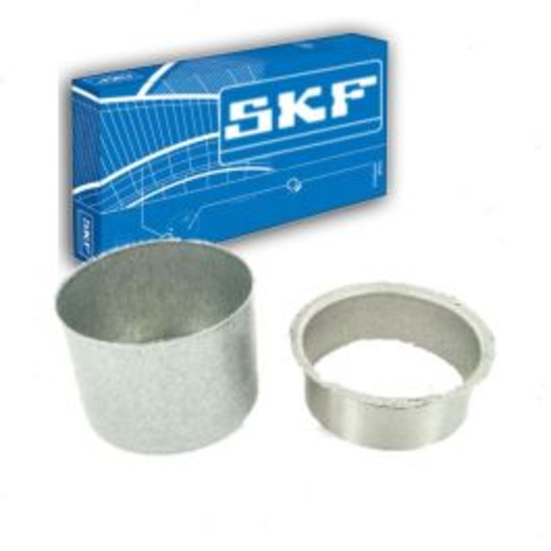 SKF Rear Transmission Repair Sleeve for 1991-1994 Oldsmobile Bravada
