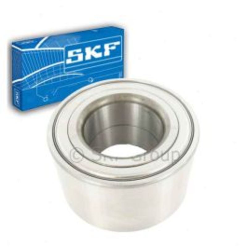 SKF Rear Wheel Bearing for 2007-2012 Lincoln MKZ