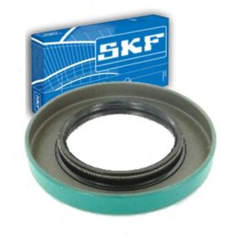 SKF Rear Wheel Seal for 1949-1951 Mercury Mercury