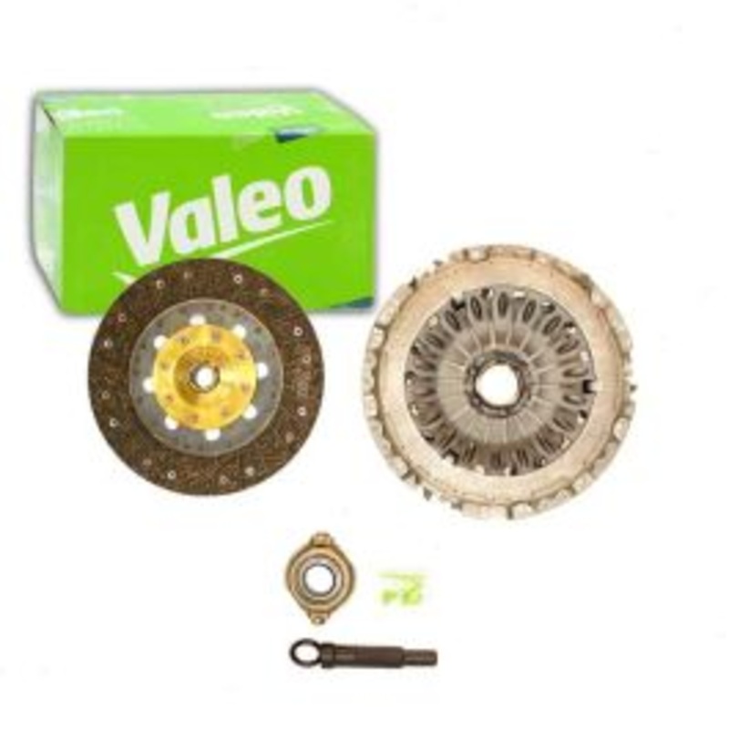 Valeo Clutch Kit for 2003-2007 Hyundai Tiburon 2.7L V6