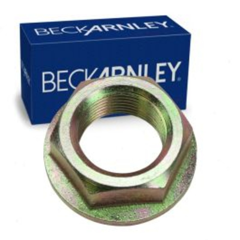Beck/Arnley Rear Axle Nut for 1999 Lexus RX300