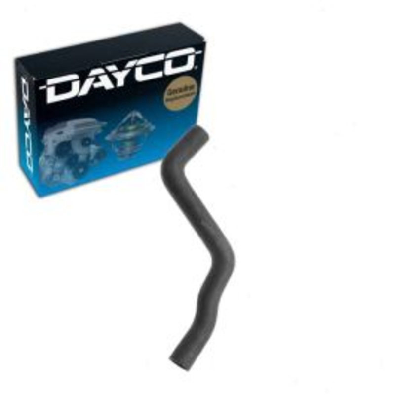 Dayco 71261 Radiator Coolant Hose
