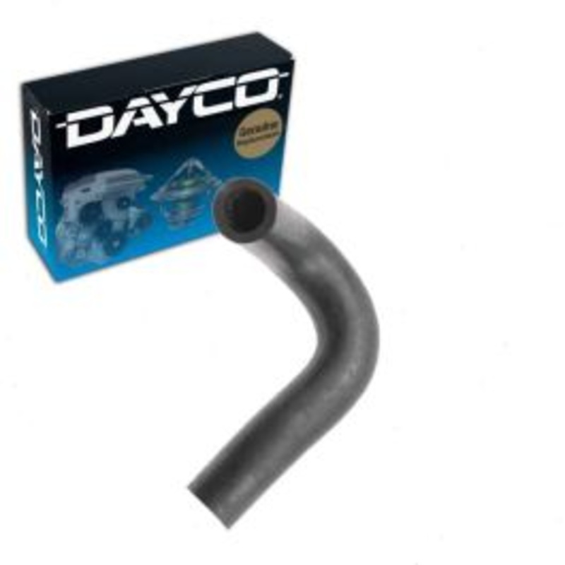 Dayco Engine Coolant Bypass Hose for 2005-2006 Pontiac G6 3.5L V6