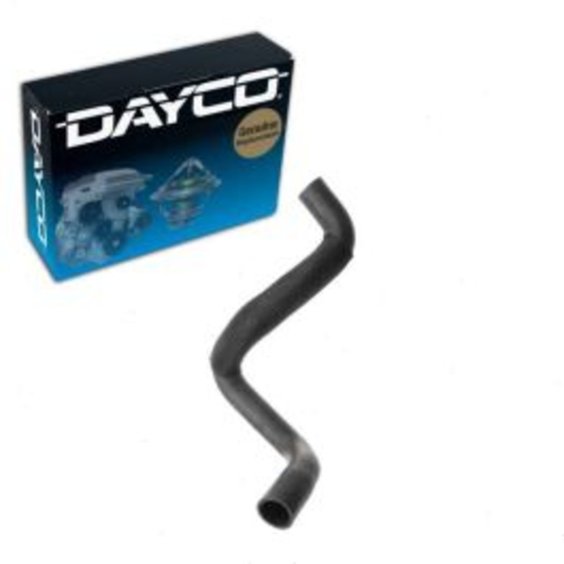 Dayco Lower Radiator Coolant Hose for 1996-1999 GMC K2500 Suburban 5.7L V8