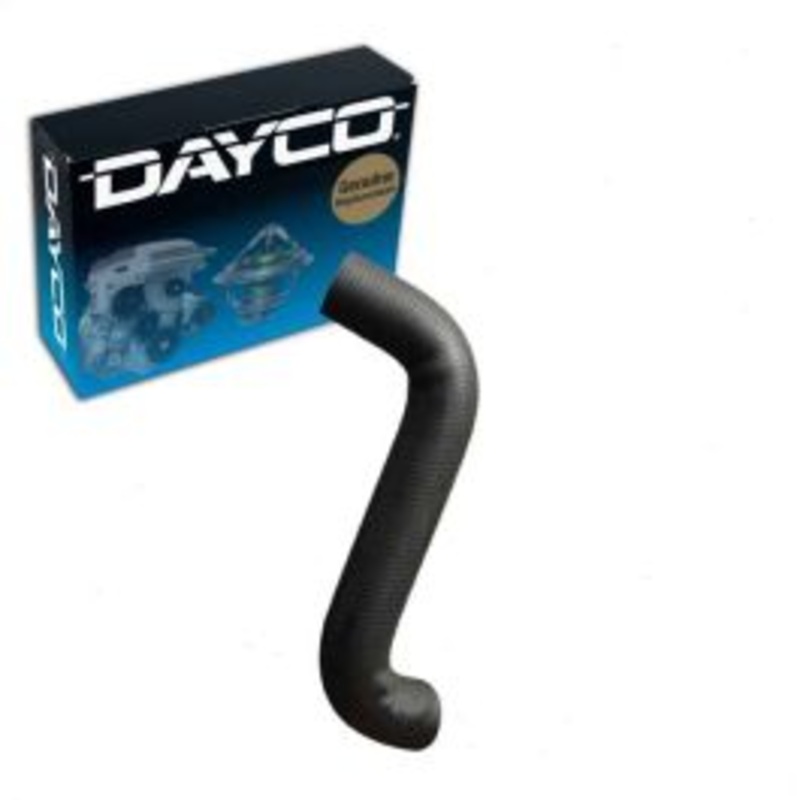 Dayco Lower Radiator Coolant Hose for 2004-2009 Dodge Durango 4.7L V8
