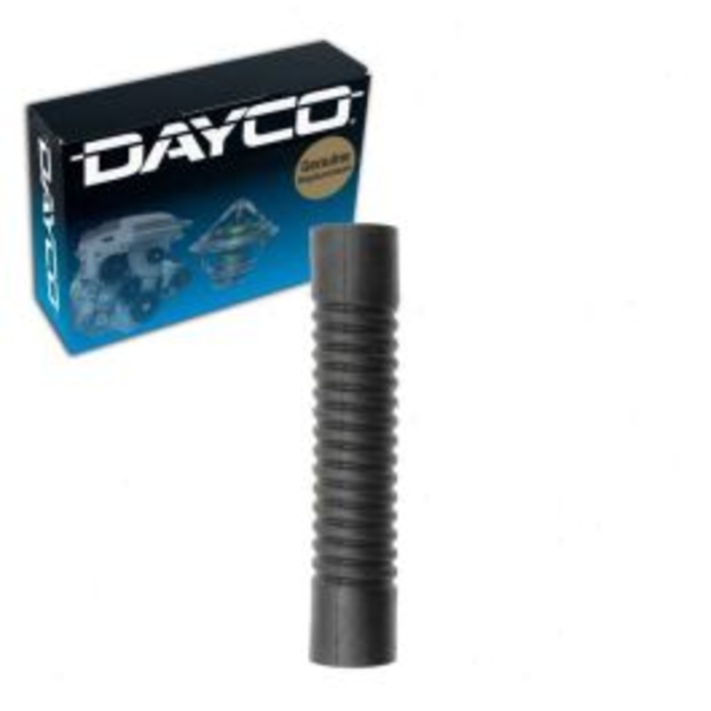 Dayco Upper Radiator Coolant Hose for 1963 Ford 300 5.8L 6.4L 6.6L 7.0L V8