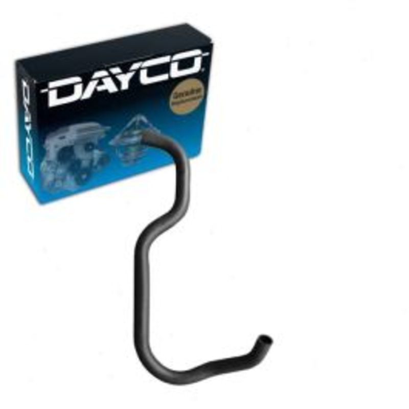 Dayco Upper Radiator Coolant Hose for 2007-2013 GMC Sierra 1500 4.8L 5.3L 6.0L 6.2L V8