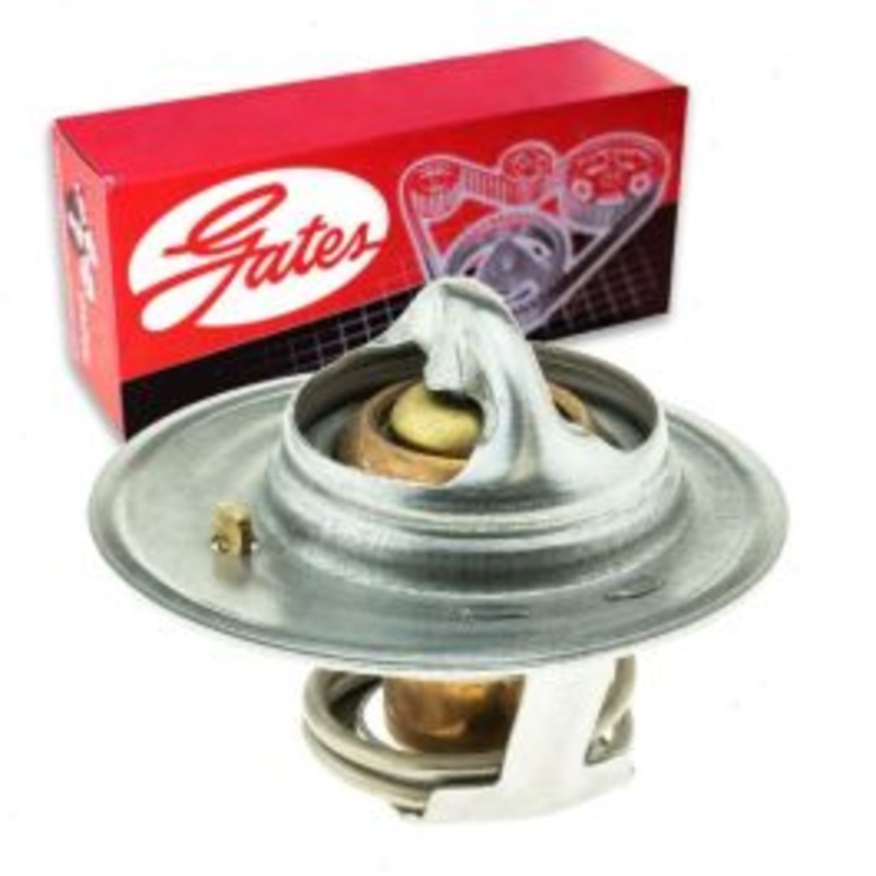 Gates Engine Coolant Thermostat for 1992-1994 Dodge Shadow 3.0L V6