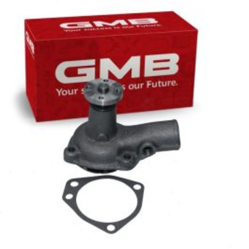 GMB Engine Water Pump for 1964 Ford Galaxie 3.6L L6