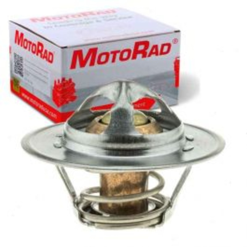 MotoRad Engine Coolant Thermostat for 1962-1967 Jeep Gladiator