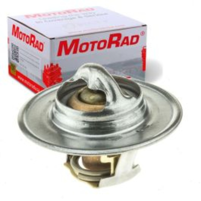 MotoRad Engine Coolant Thermostat for 1979-1993 Cadillac Eldorado