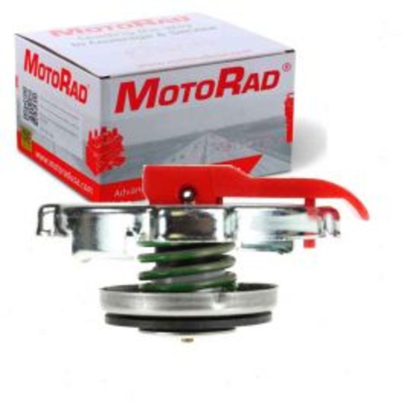 MotoRad Radiator Cap for 1992-2009 Dodge Viper