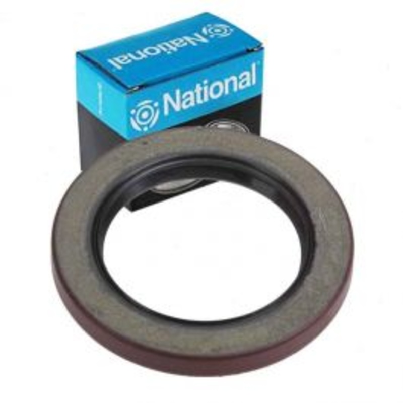 National Transmission Output Shaft Seal for 1974-1979 Pontiac Grand Am