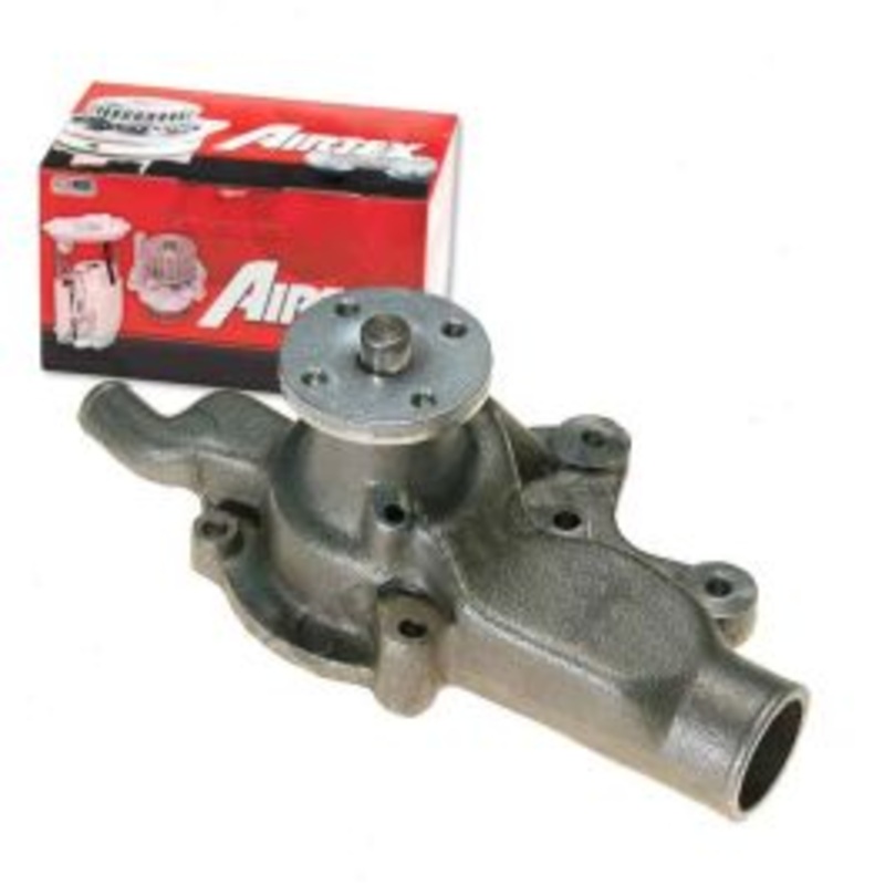 Airtex Engine Water Pump for 1980-1983 Jeep DJ5 4.2L L6