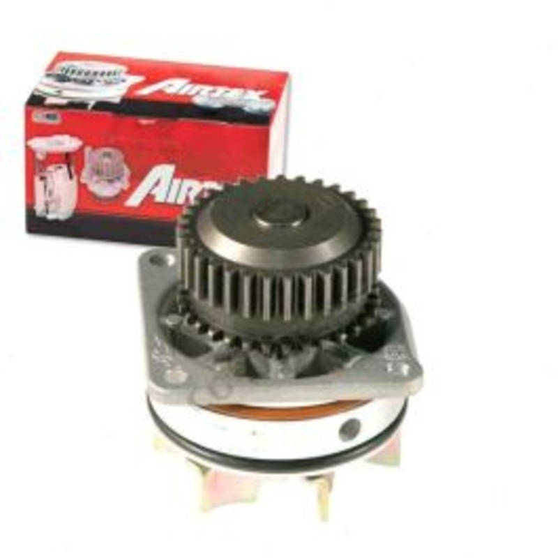 Airtex Engine Water Pump for 2002-2008 Nissan Maxima 3.5L V6